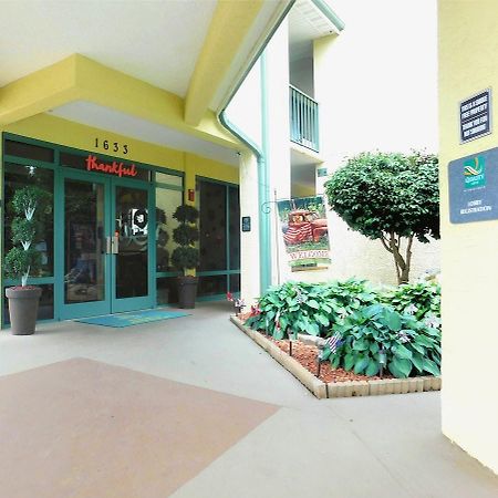 Quality Inn Jonesville I-77 Dış mekan fotoğraf