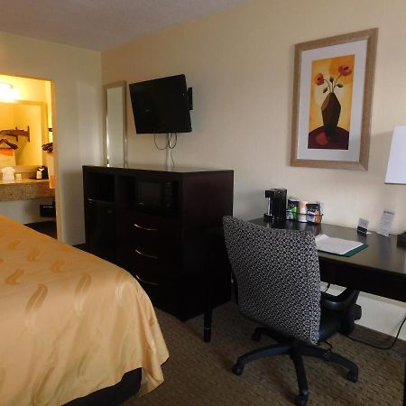 Quality Inn Jonesville I-77 Dış mekan fotoğraf
