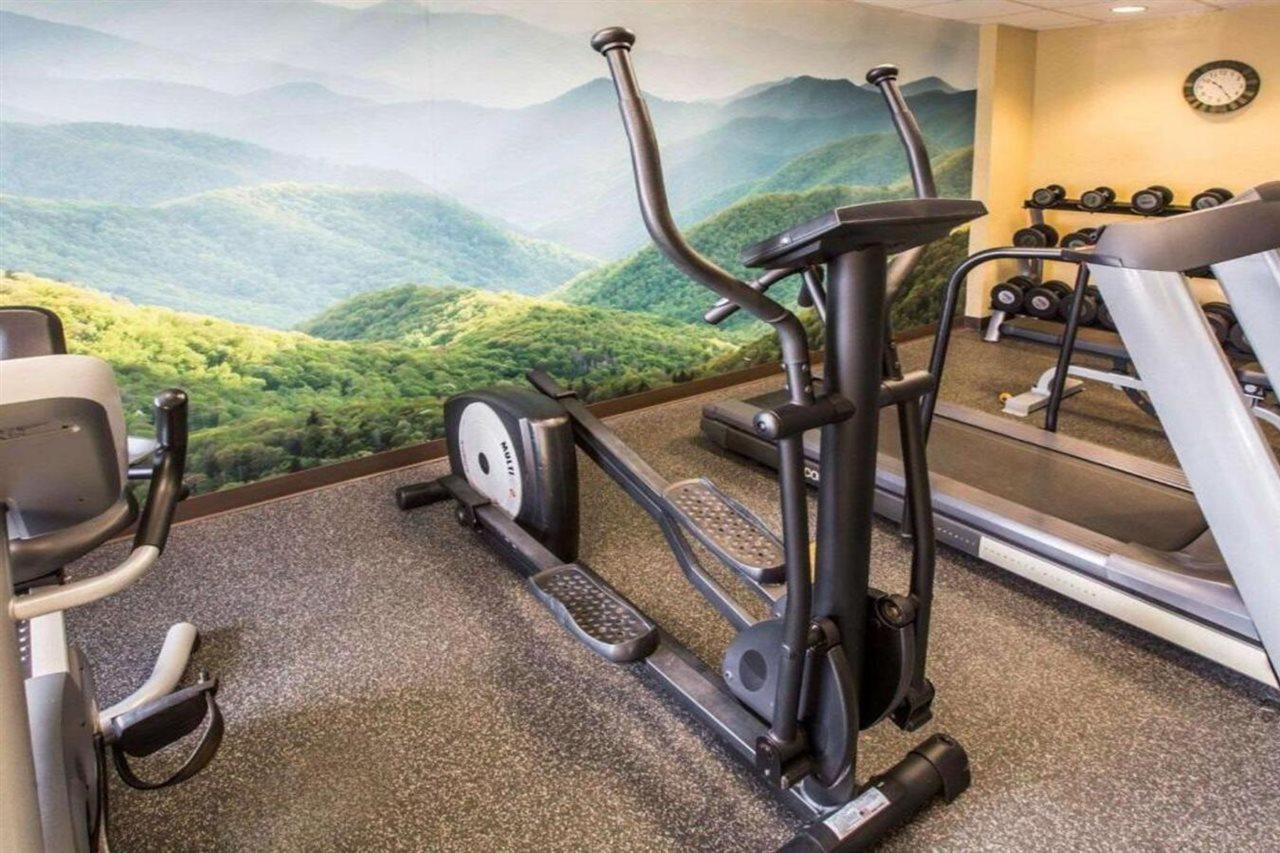 Quality Inn Jonesville I-77 Dış mekan fotoğraf
