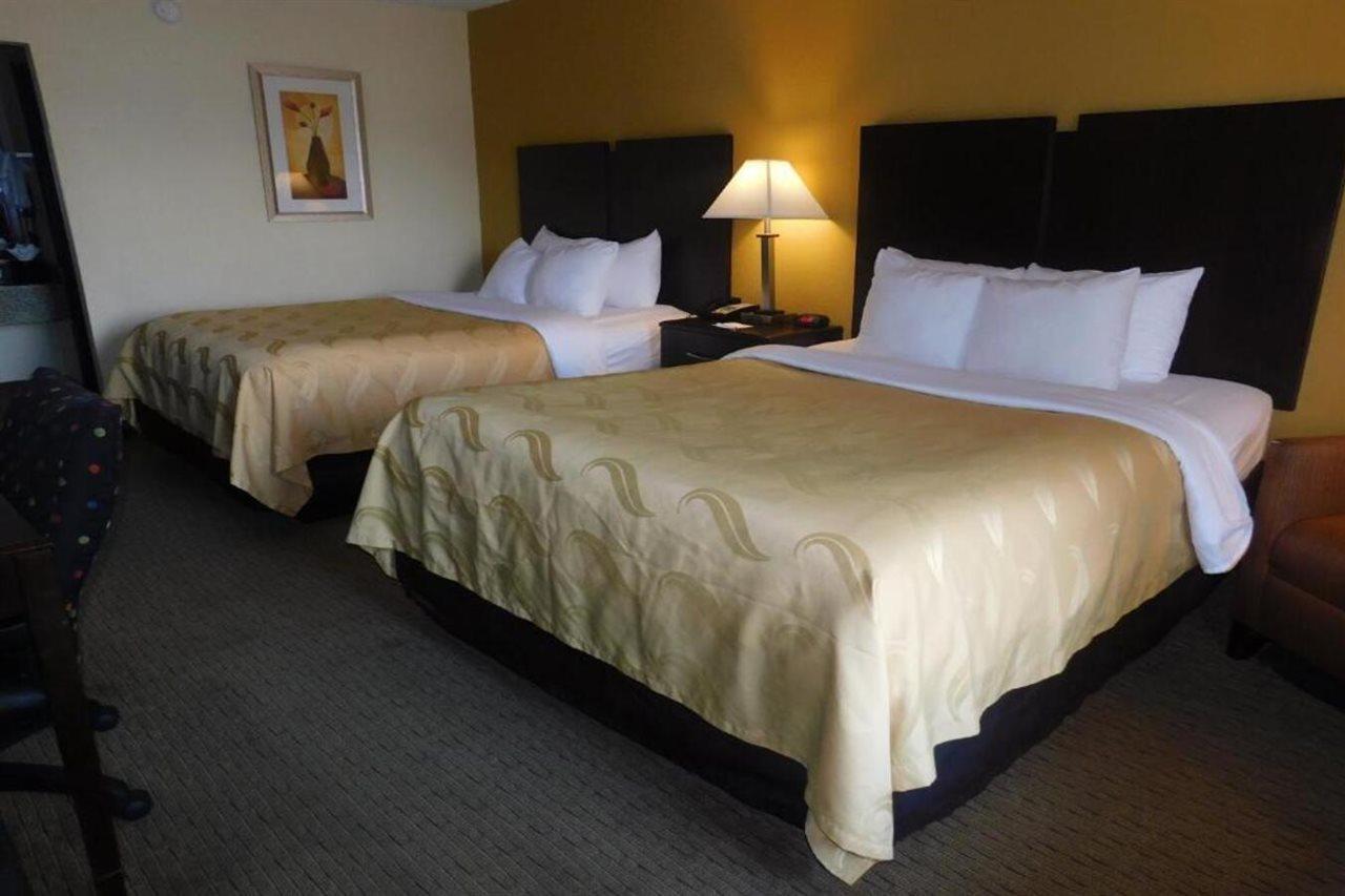 Quality Inn Jonesville I-77 Dış mekan fotoğraf
