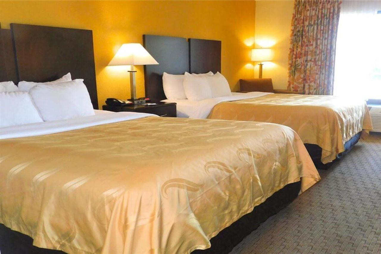 Quality Inn Jonesville I-77 Dış mekan fotoğraf