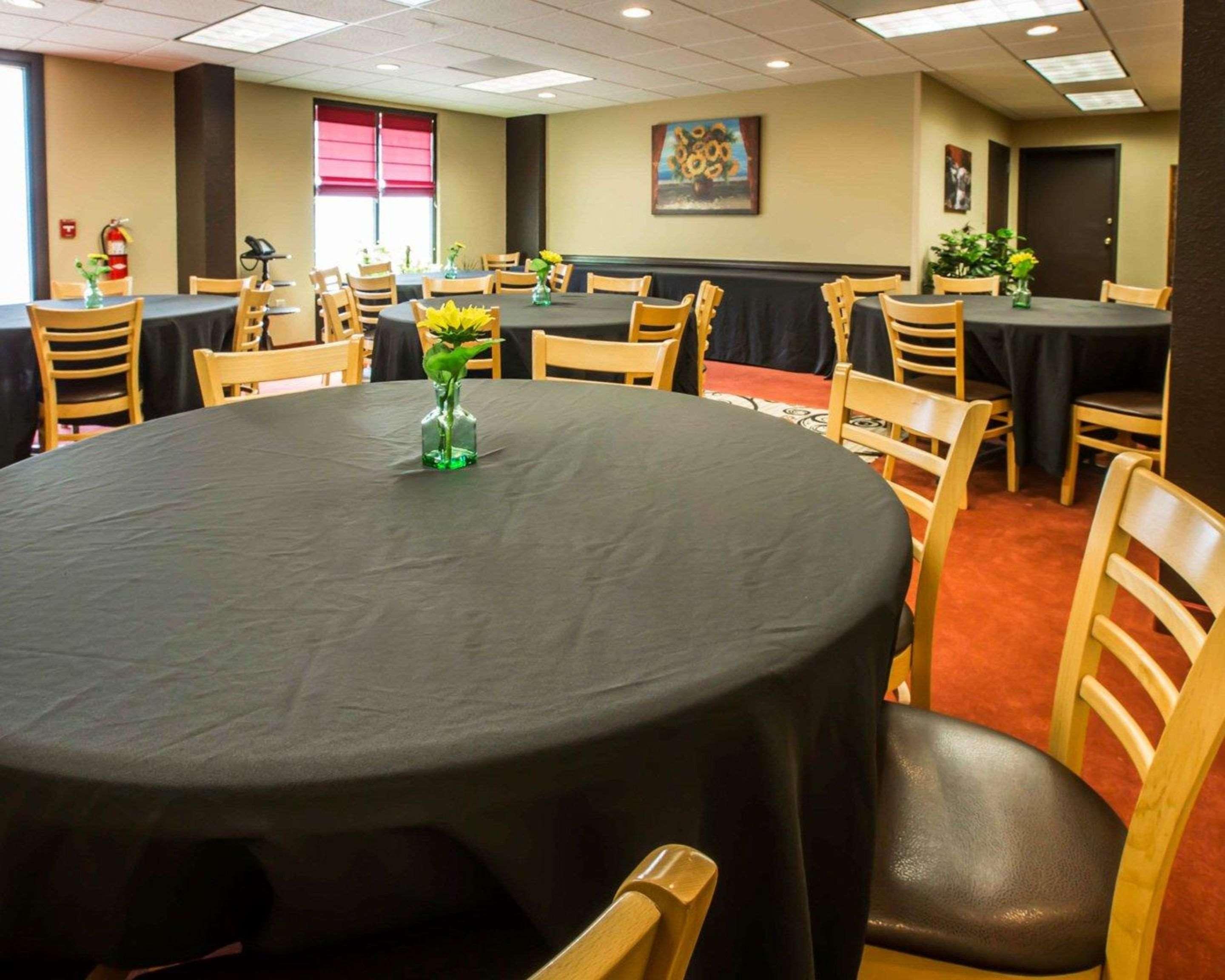Quality Inn Jonesville I-77 Dış mekan fotoğraf
