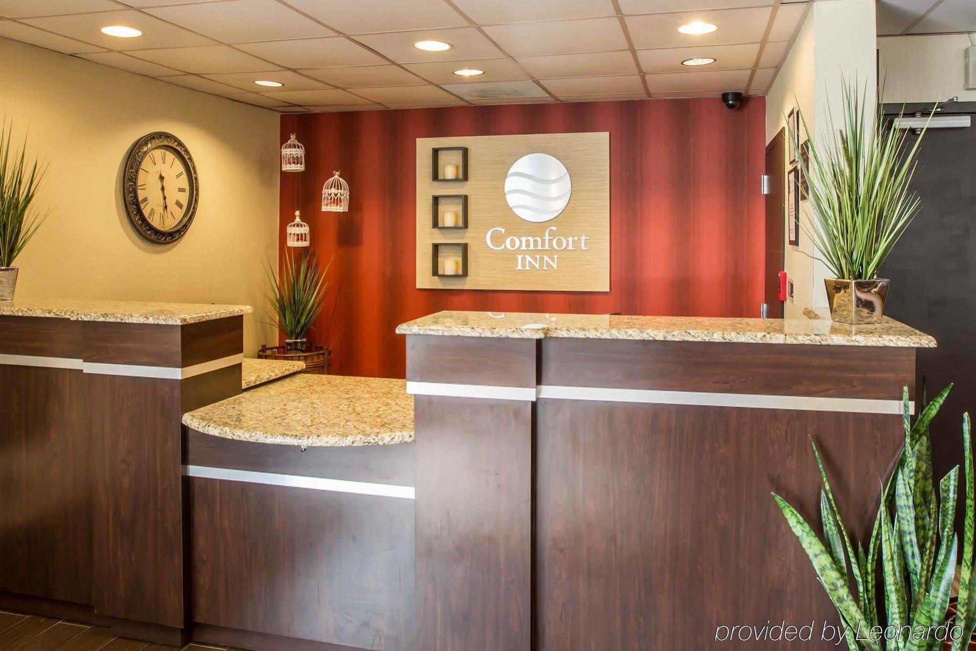 Quality Inn Jonesville I-77 Dış mekan fotoğraf